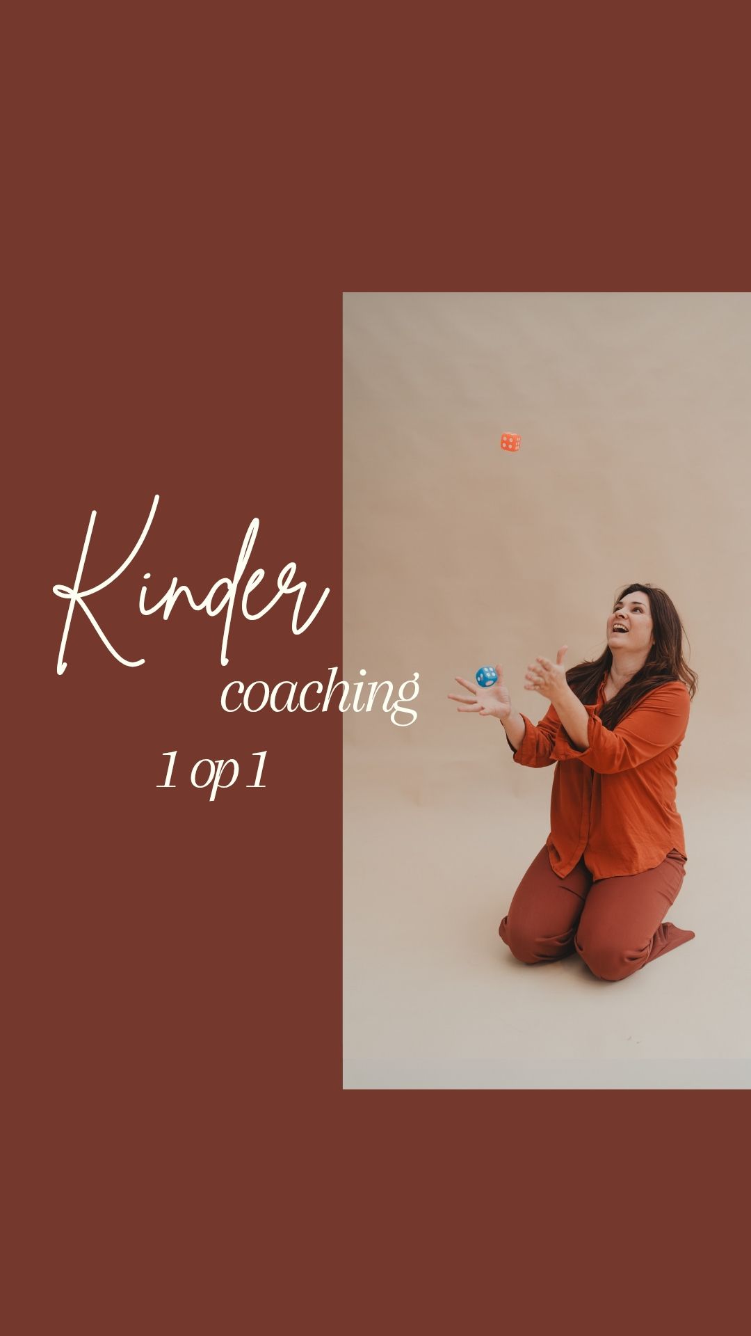 Kindercoaching